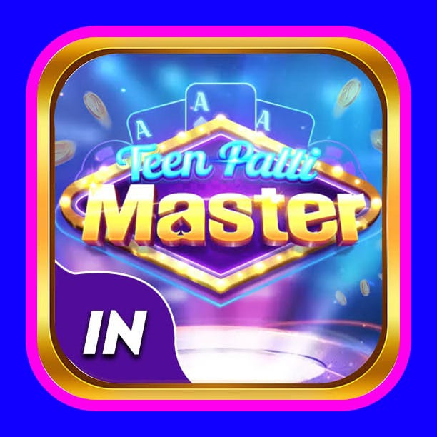 Master Teen patti - Teen Patti Master