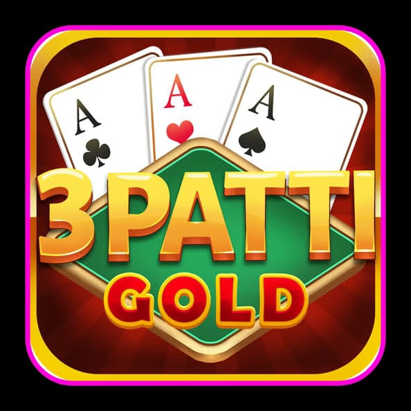 Teen Patti Gold - Teen Patti Master