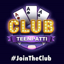 Teen Patti Club - Teen Patti Master